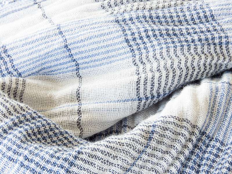 クリーニングに出す時間がない私に最適でした!